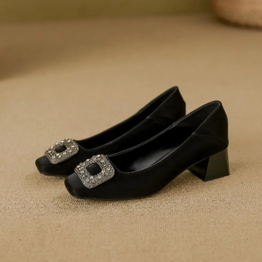ハイヒールシューズ レディース 2026 フォーマルウェア  - Women Formal Office Wear Shoes のレビューと価格