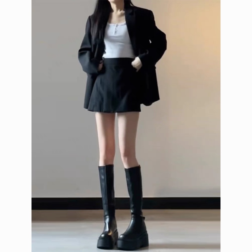 2025年レディースファッション トレンド ブレザー 女性ら - Women Formal Wear Trends 2025 のレビューと価格