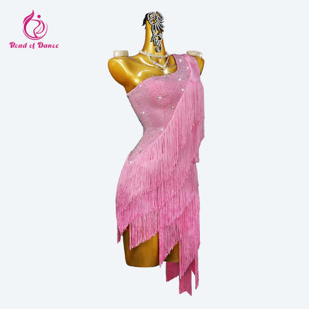 ラテンダンスドレス 2026 レディース ライン服 ガールズ - Women Formal Wear Outfits のレビューと価格
