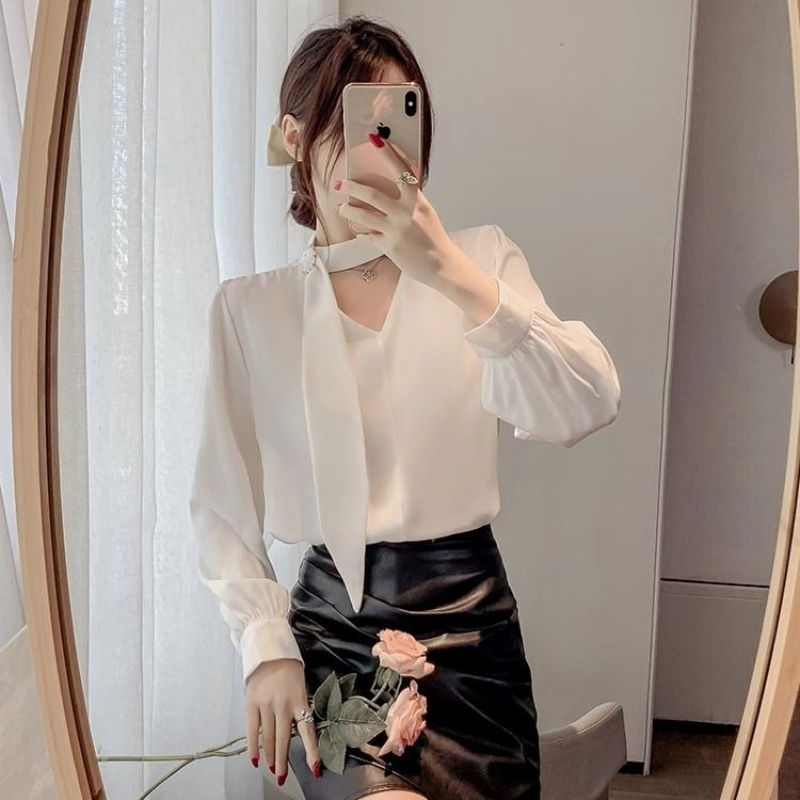フォーマルな女性用シャツとブラウス、オフィスの服装、チュニッ - Women Formal Wear Trends 2025 のレビューと価格