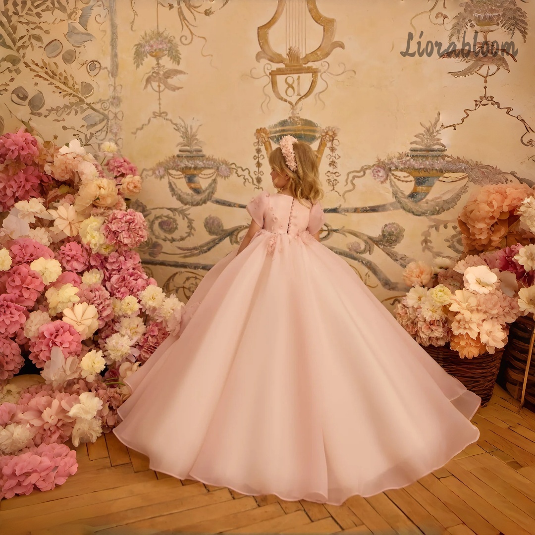 カスタマイズされた女の子用フォーマルウェア、フルスカートのプ - Women'S Formal Wear For A Wedding のレビューと価格